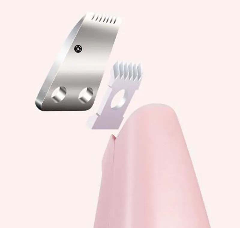 Dog cat foot shaving device pet shaving sole hair artifact electric clipper dog hair trimmer