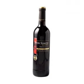 Don Simon Seleccion Red Wine 300 cl x4