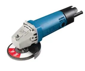 Dong Cheng 4" 570W Angle Grinder (N9500N) (NO WARRANTY) | Model : D-DSM02-100A