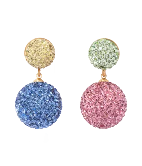 Dottie Drop Earring