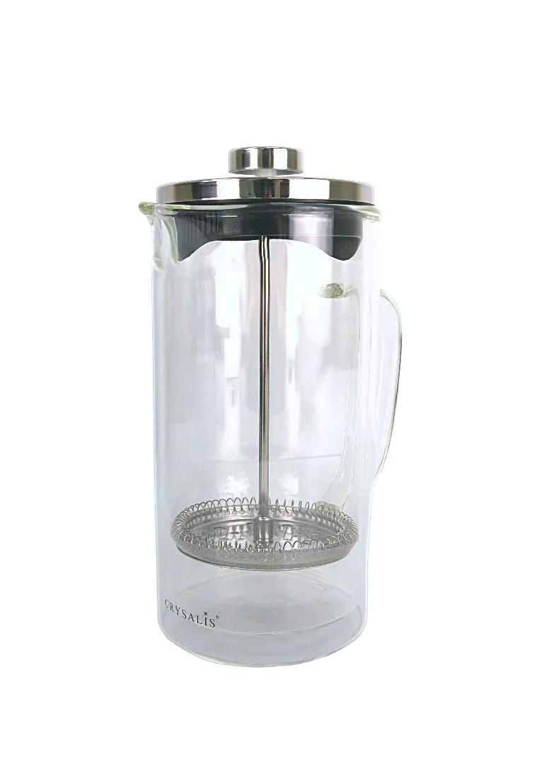 Double Wall French Coffee Press