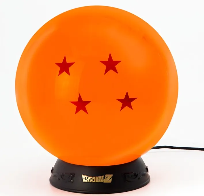 DRAGON BALL Z Collector Lamp Dragon Ball