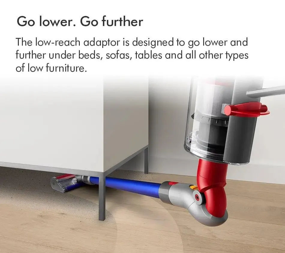 Dyson LOWREACHADAPTOR Low-reach Adaptor Accessory