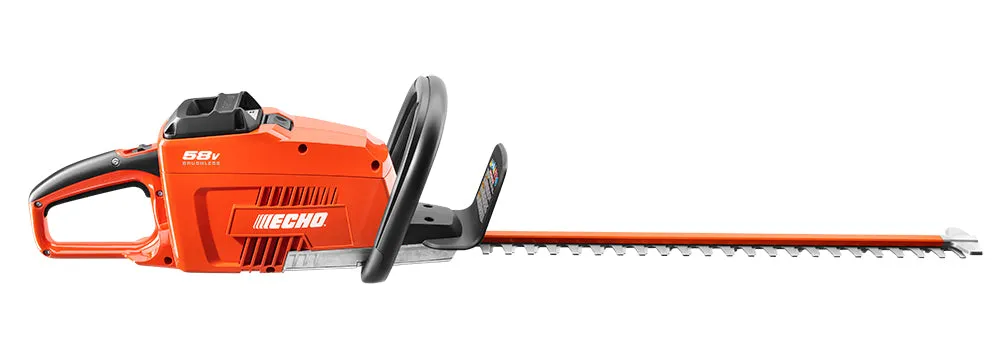 ECHO CHT-58V Hedge Trimmer