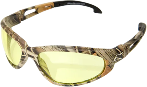 Edge Eyewear GSW112CF Dakura Forest Camo Non-Polarized