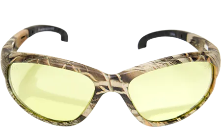 Edge Eyewear GSW112CF Dakura Forest Camo Non-Polarized