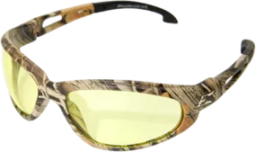 Edge Eyewear GSW112CF Dakura Forest Camo Non-Polarized