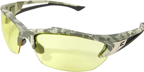 Edge Eyewear TSDK21DC Khor Camo Kit Non-Polarized