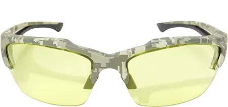 Edge Eyewear TSDK21DC Khor Camo Kit Non-Polarized