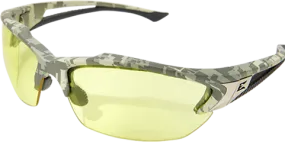 Edge Eyewear TSDK21DC Khor Camo Kit Non-Polarized