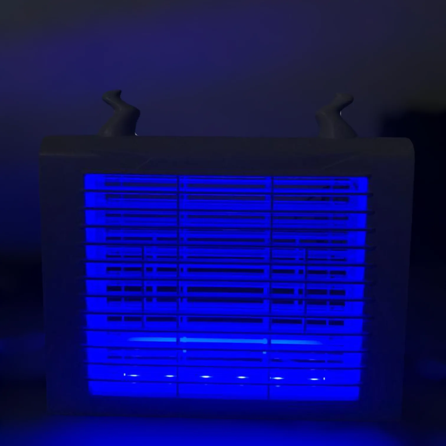 Electric Shock Mosquito Killer Lamp