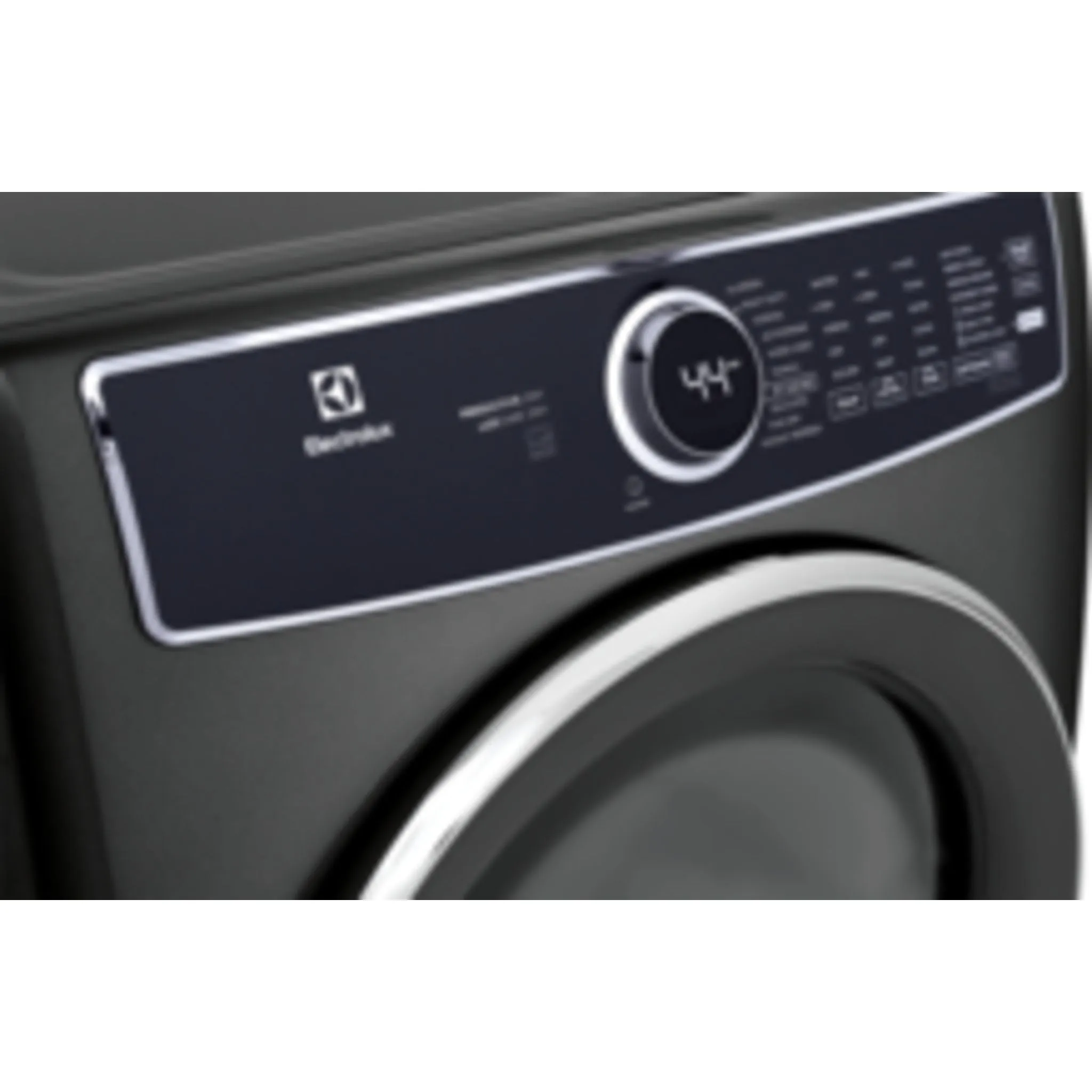 Electrolux Gas Dryer (ELFG7537AT) - Titanium