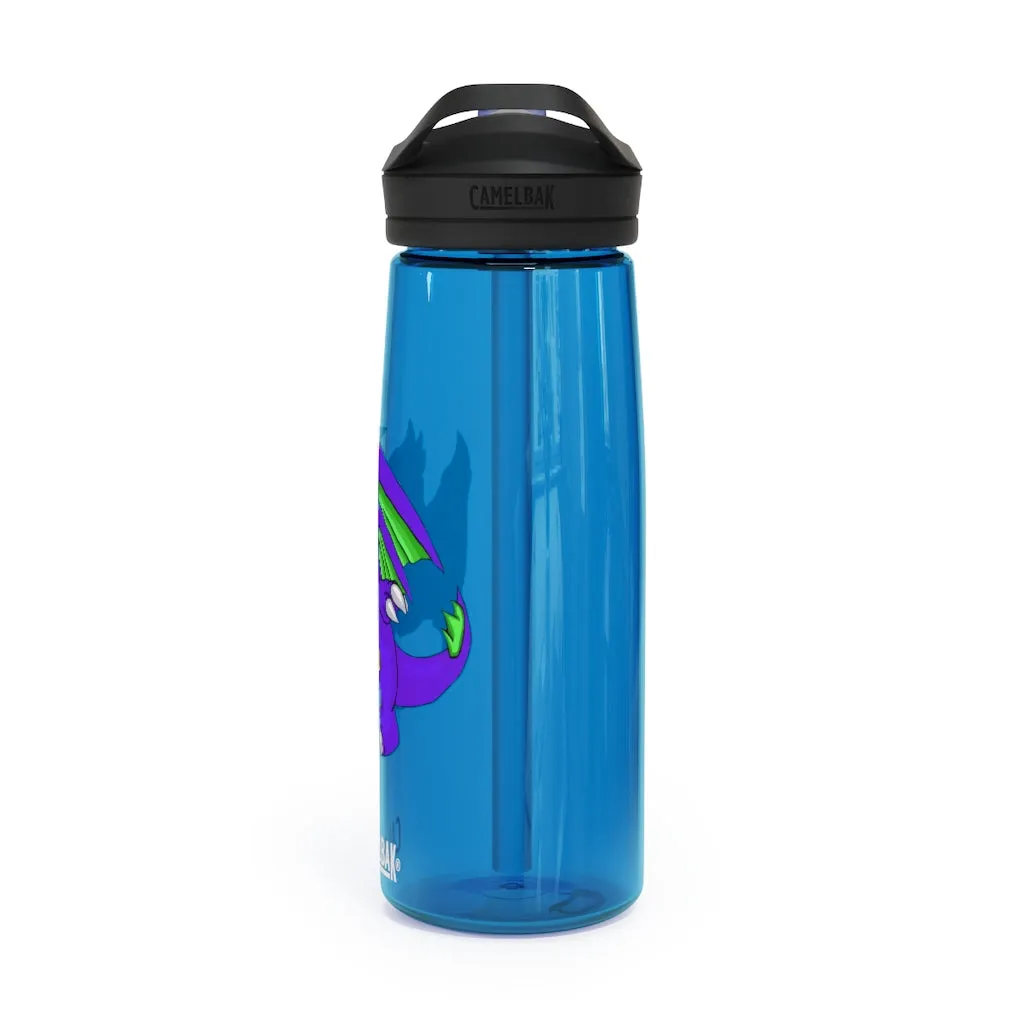 Emiletas CamelBak Eddy®  Water Bottle, 20oz / 25oz