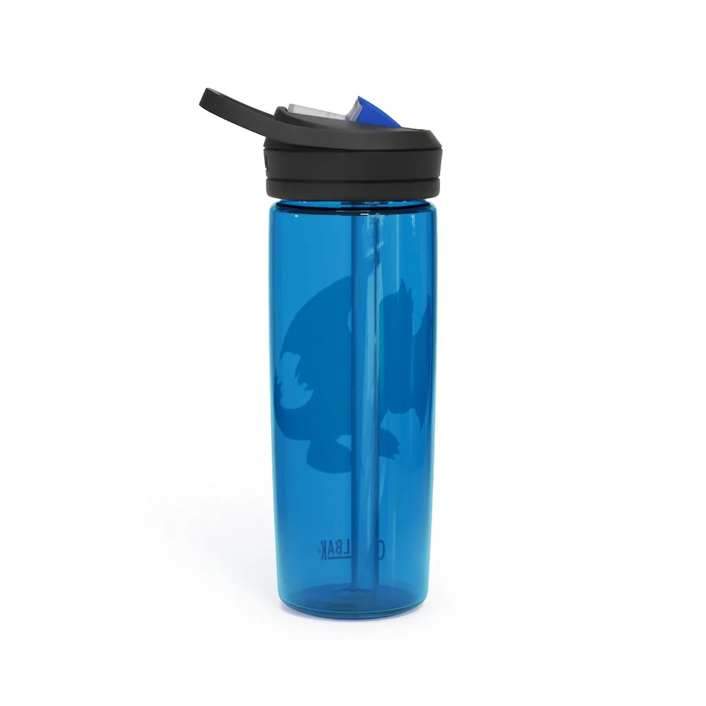 Emiletas CamelBak Eddy®  Water Bottle, 20oz / 25oz