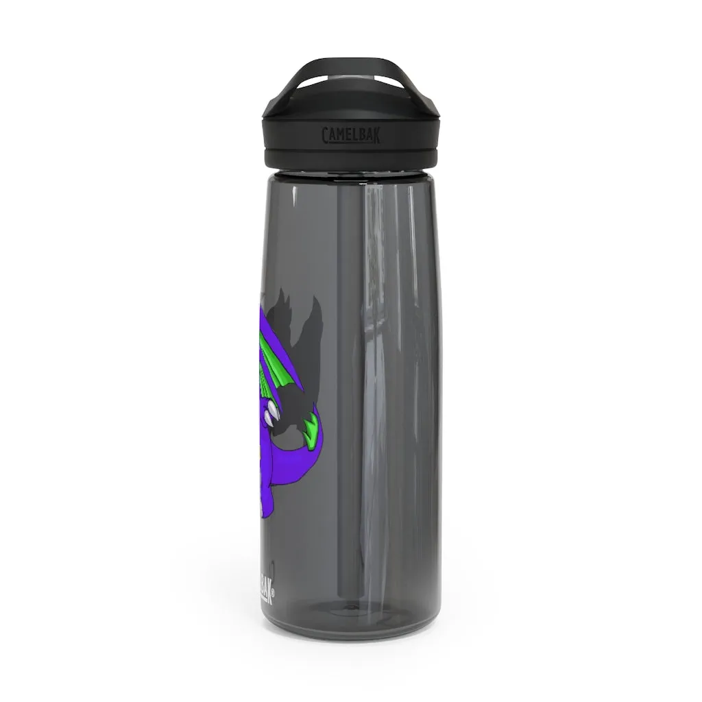 Emiletas CamelBak Eddy®  Water Bottle, 20oz / 25oz