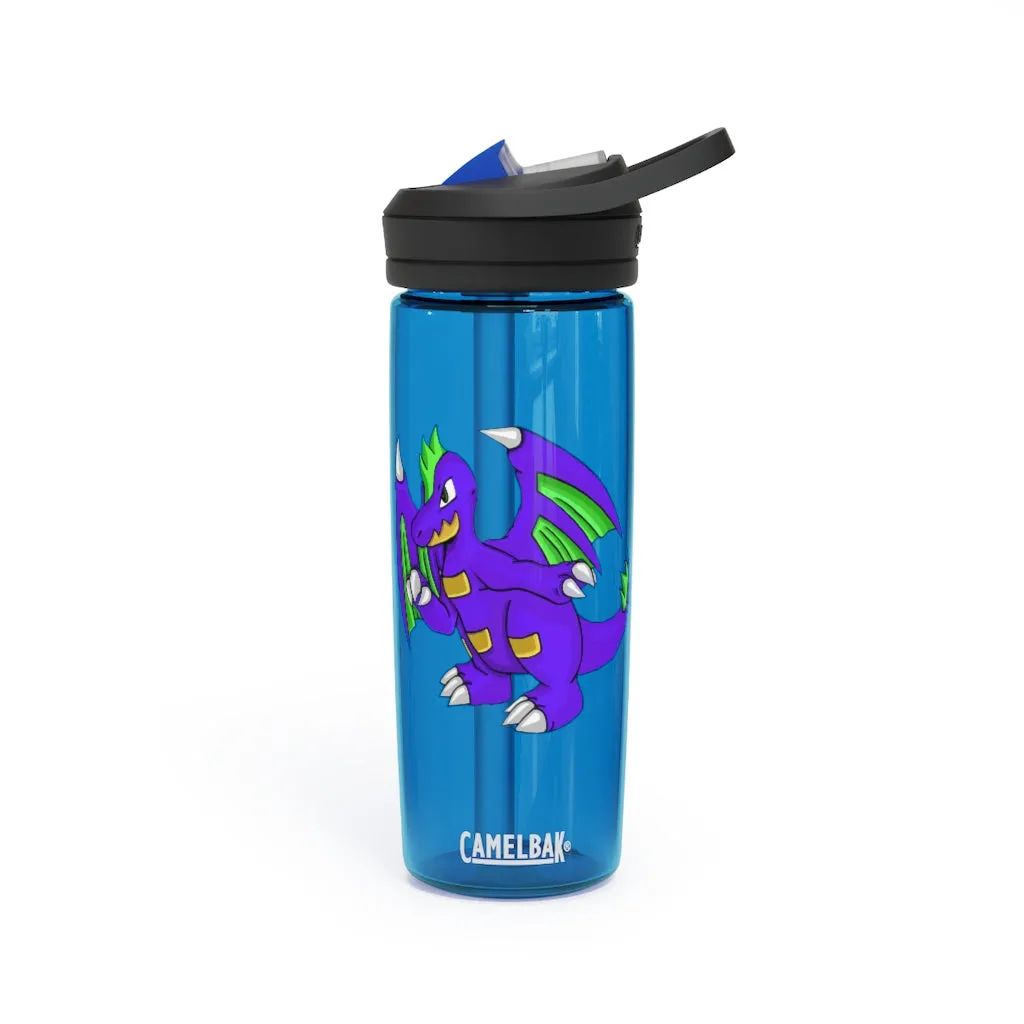 Emiletas CamelBak Eddy®  Water Bottle, 20oz / 25oz