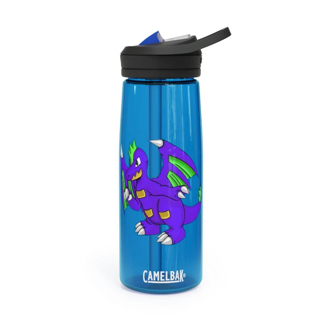 Emiletas CamelBak Eddy®  Water Bottle, 20oz / 25oz