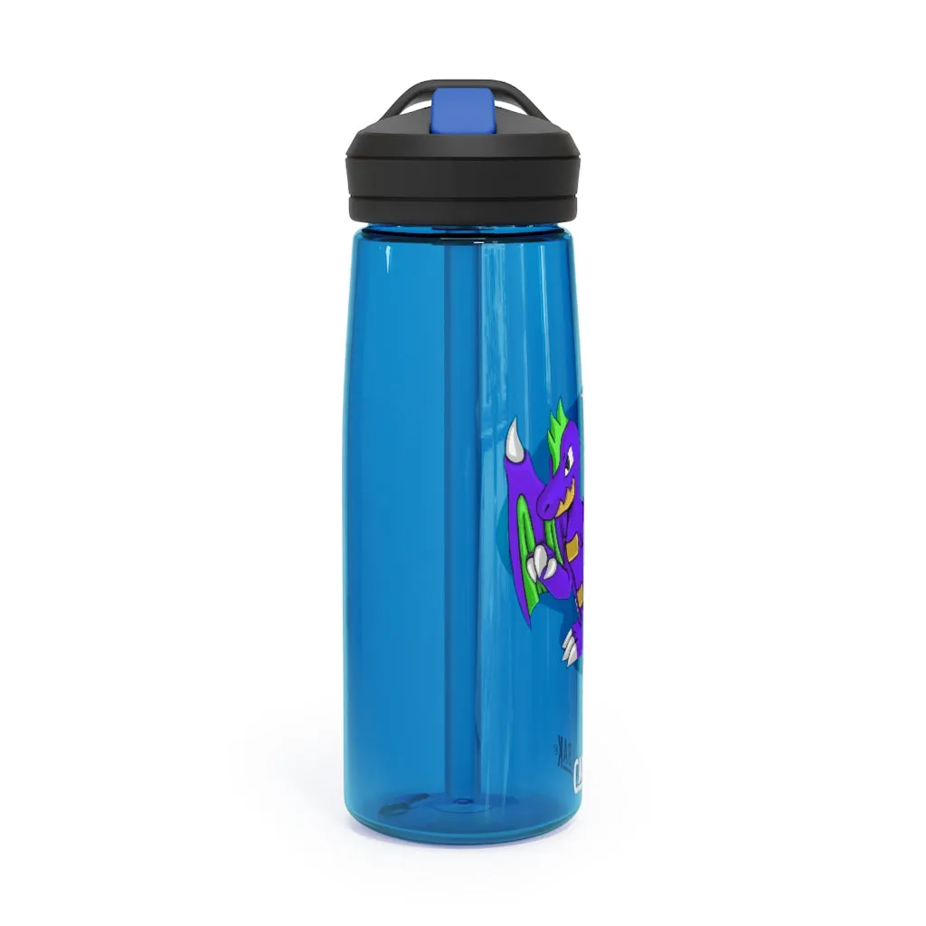 Emiletas CamelBak Eddy®  Water Bottle, 20oz / 25oz