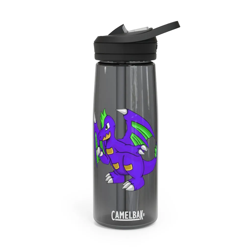 Emiletas CamelBak Eddy®  Water Bottle, 20oz / 25oz