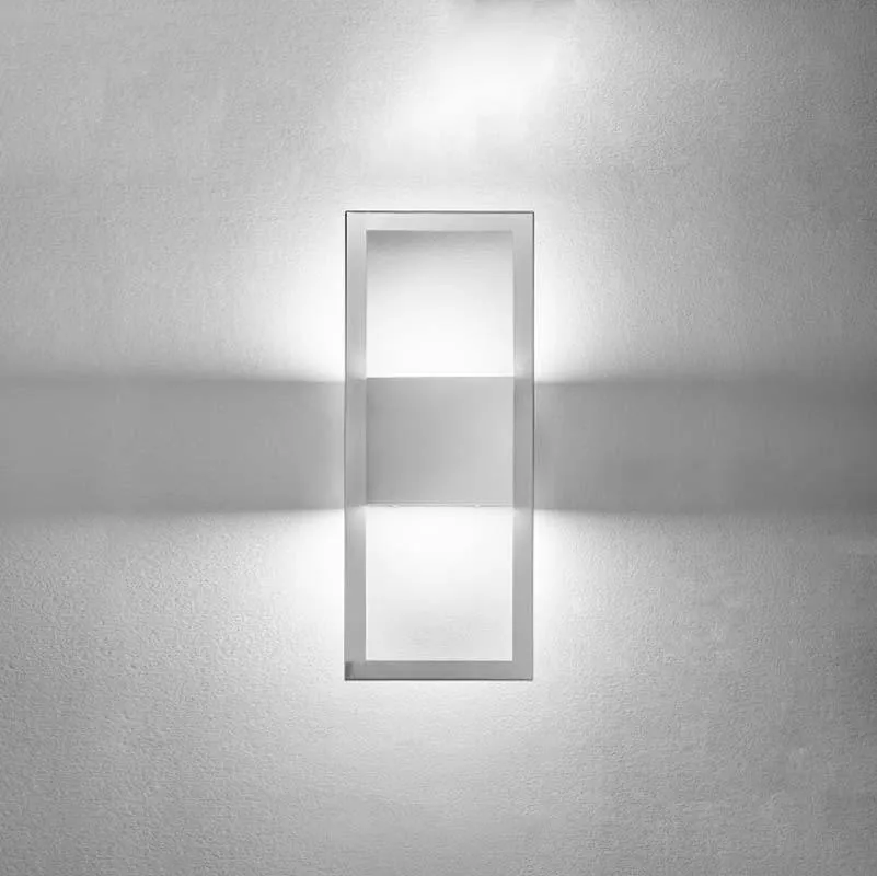 Eo 20452 Indoor/Outdoor Sconce By Ultralights Lighting