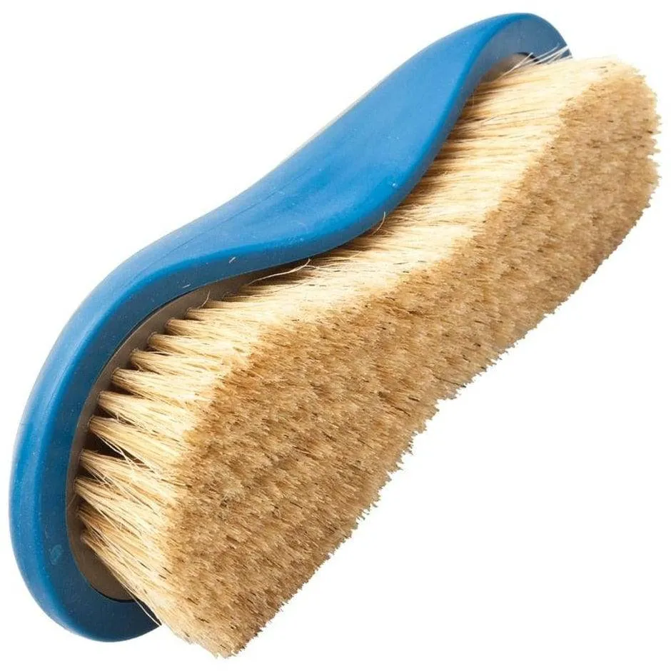 Equine Care Series Soft Grooming Brush