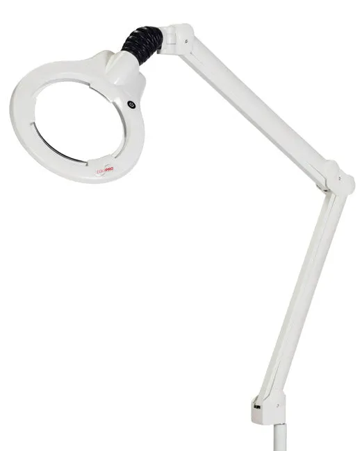 Equipro Circus Magnifier LED Lamp (3D)