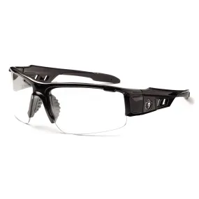 Ergodyne 52003 Skullerz Dagr Safety Glasses