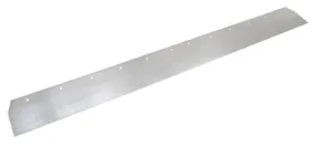 Floor Scraper Replacement Blades Standard Floor Scraper (54" Handle) 48" 18370