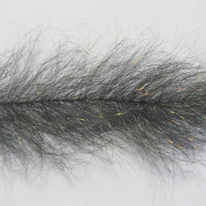 Frenzy Fly Fiber Brush