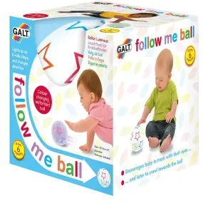 Galt Follow Me Ball