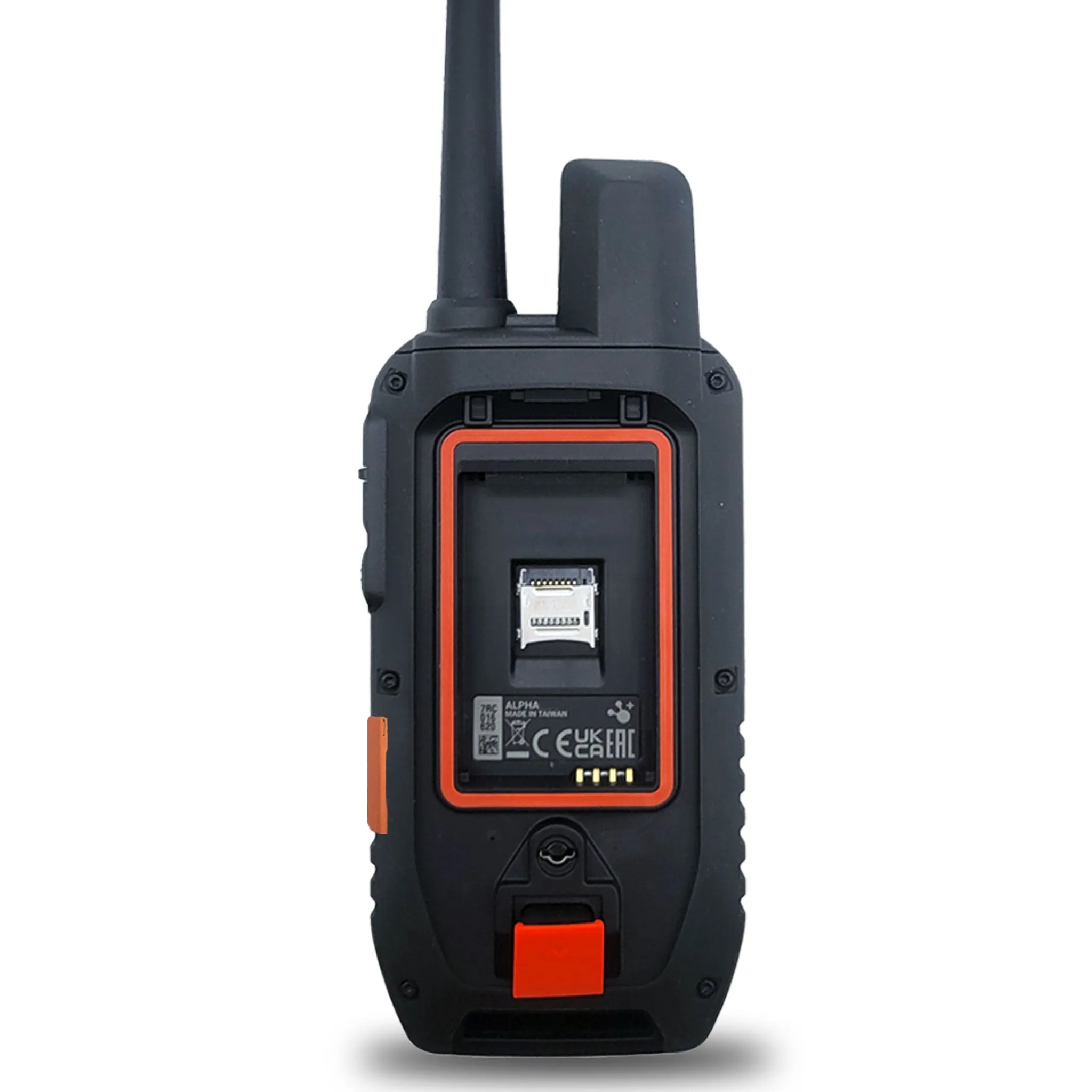 Garmin Alpha 300i & TT25 Dog Tracking & Training Combo