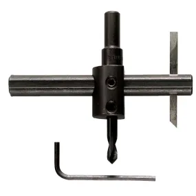 General Tools 6 In. Max Circle Cutter