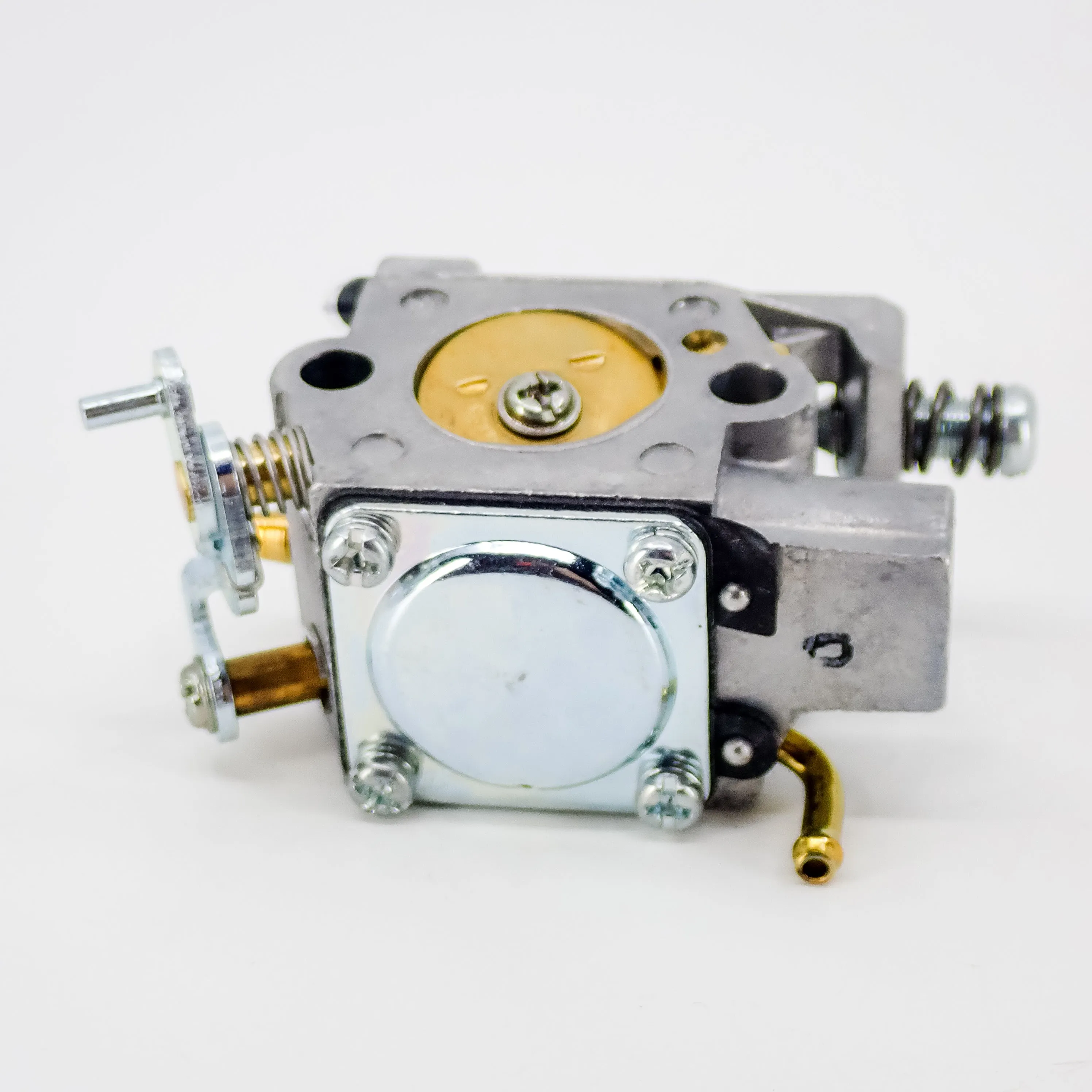 GENUINE OEM CARBURETOR FITS HUSQVARNA 325, 525, 524, 584901402