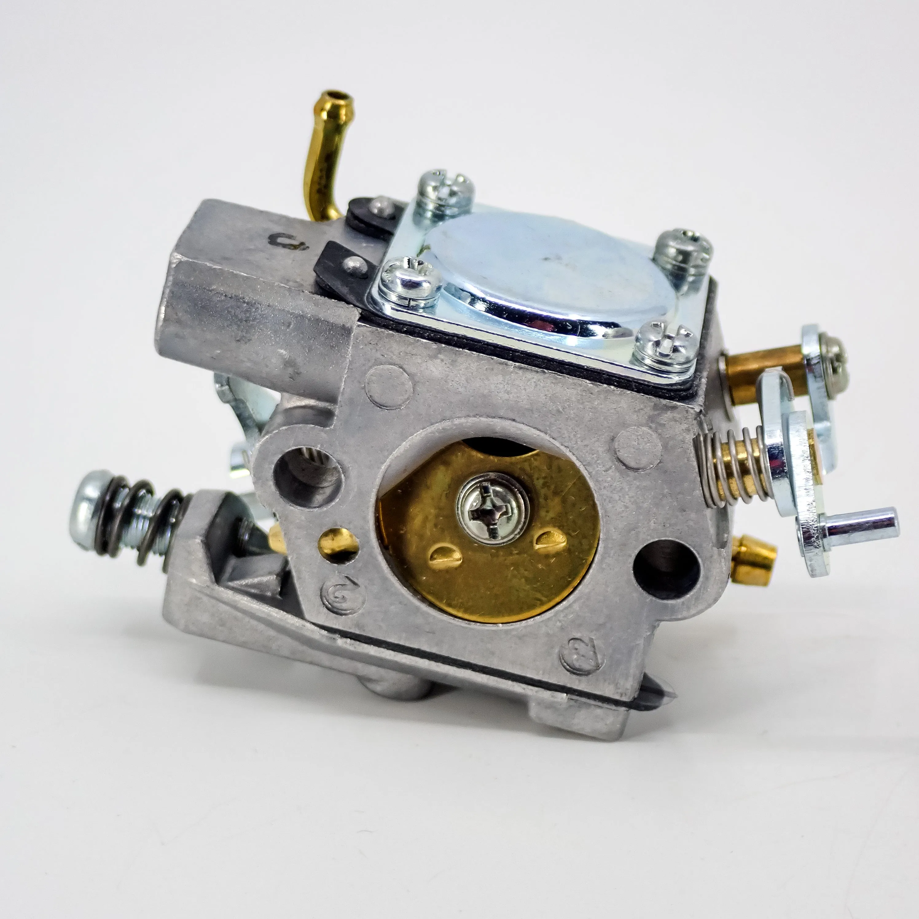 GENUINE OEM CARBURETOR FITS HUSQVARNA 325, 525, 524, 584901402