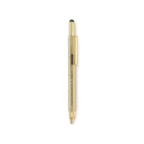 Gold Standard Issue Multi-Tool Pen