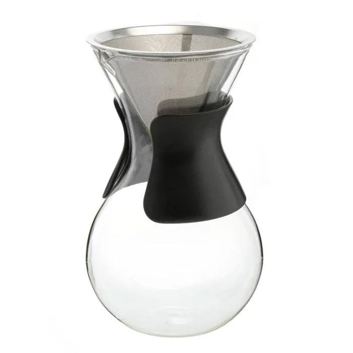 GROSCHE Austin G6 Pour Over Coffee Maker - 1000ml/34 fl. oz