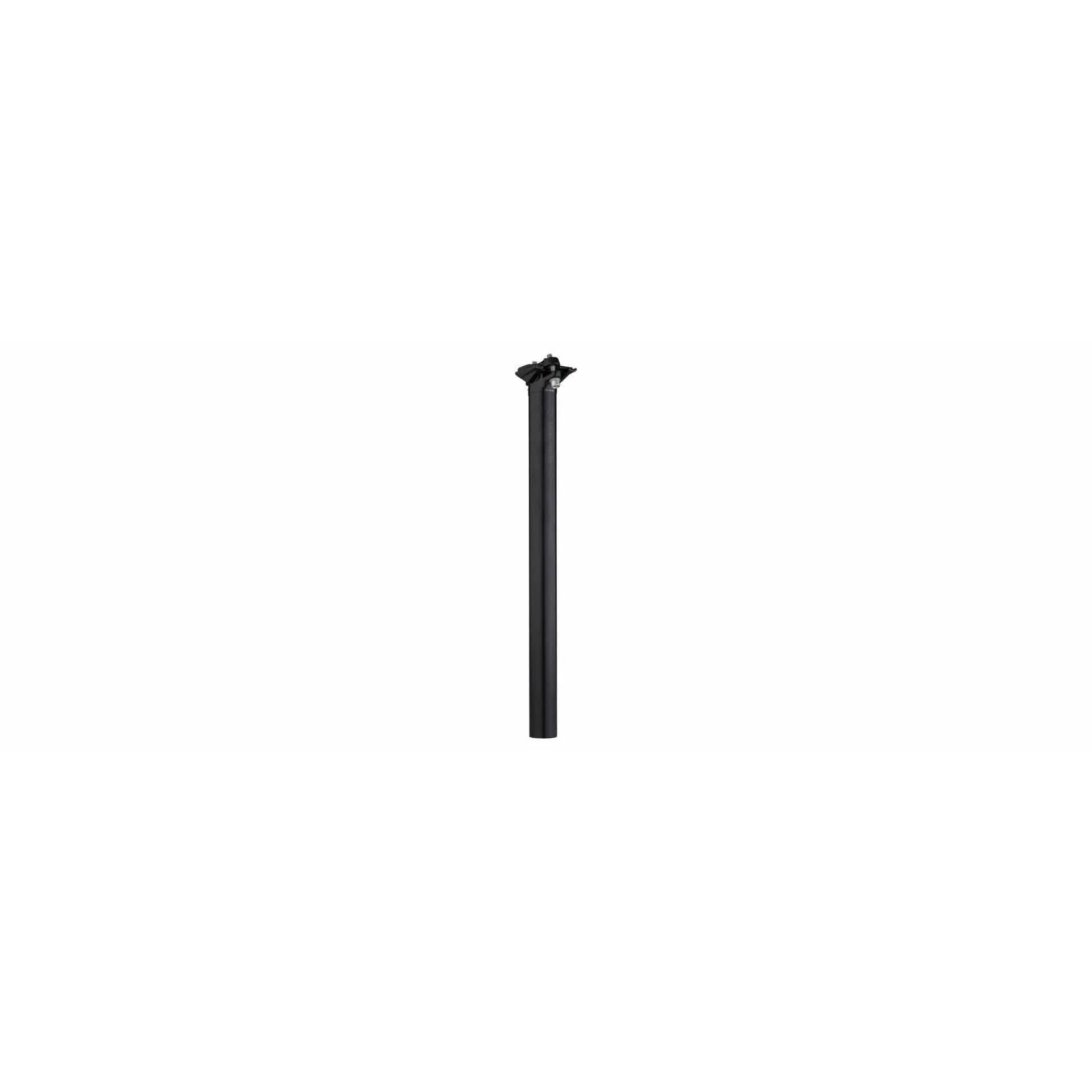 Guide Deluxe Seatpost, 0mm Offset -Black