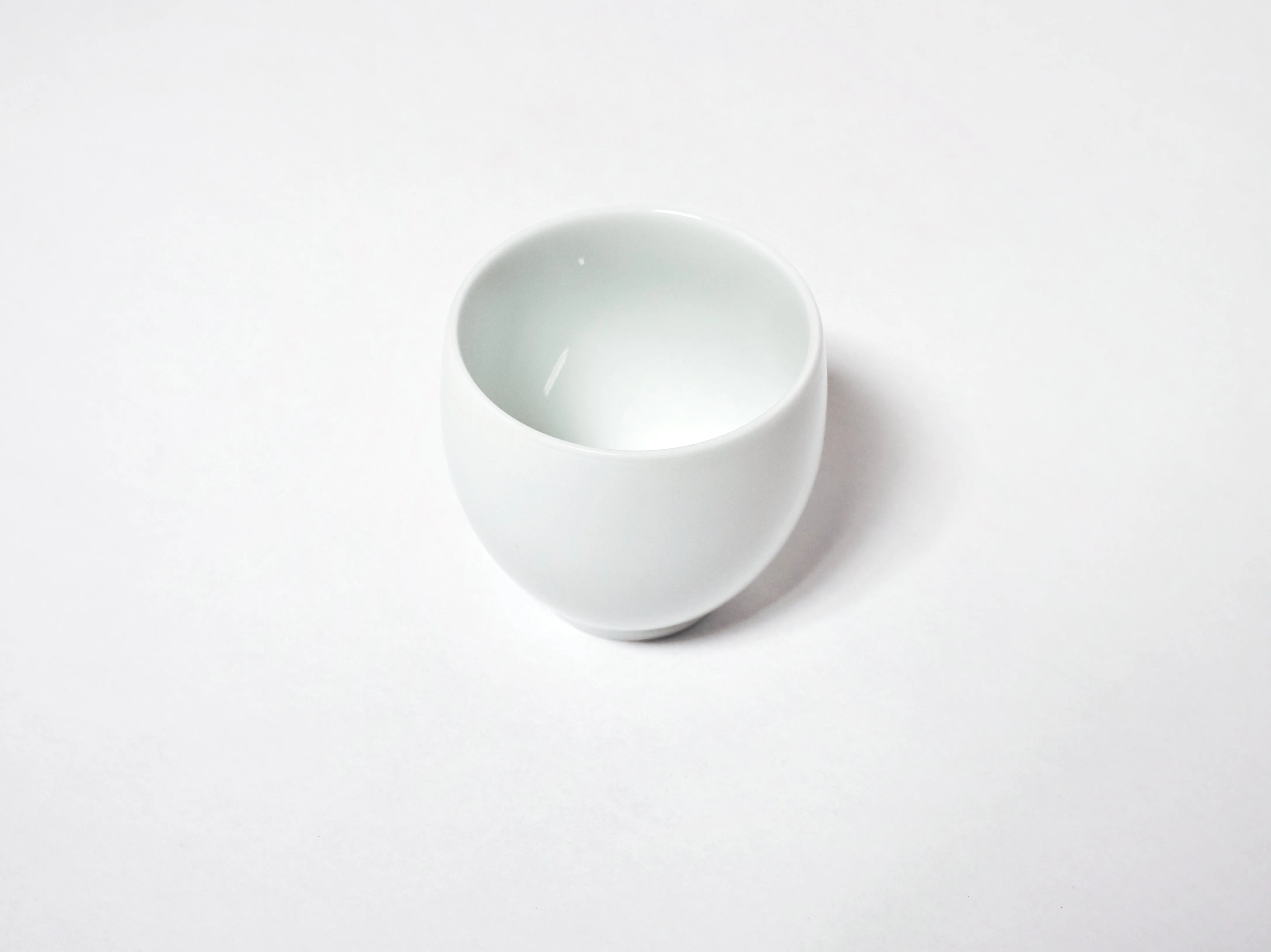 Hakusan Porcelain - Maruco Tea Cup