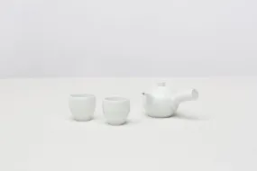 Hakusan Porcelain - Maruco Tea Cup