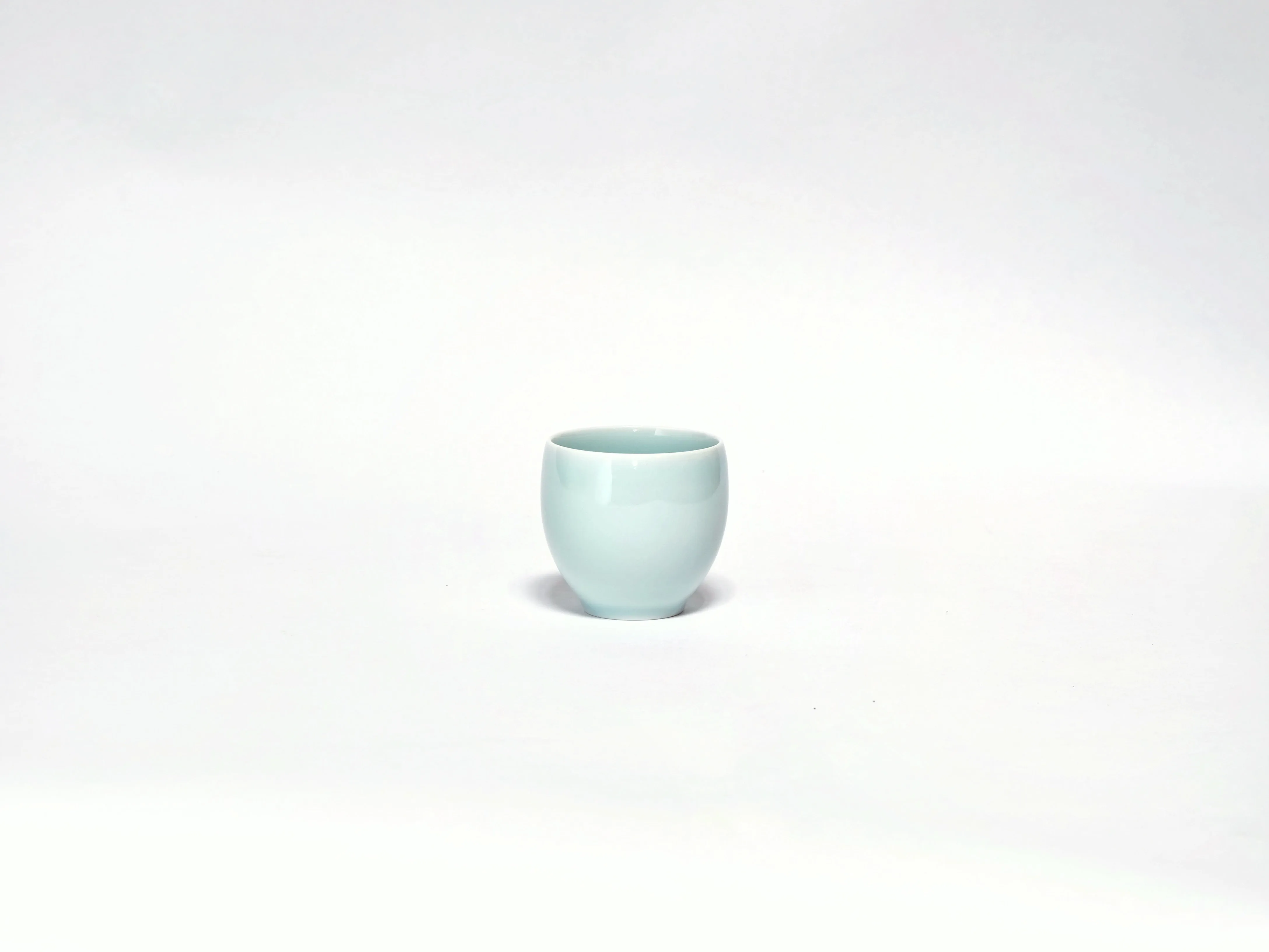 Hakusan Porcelain - Maruco Tea Cup