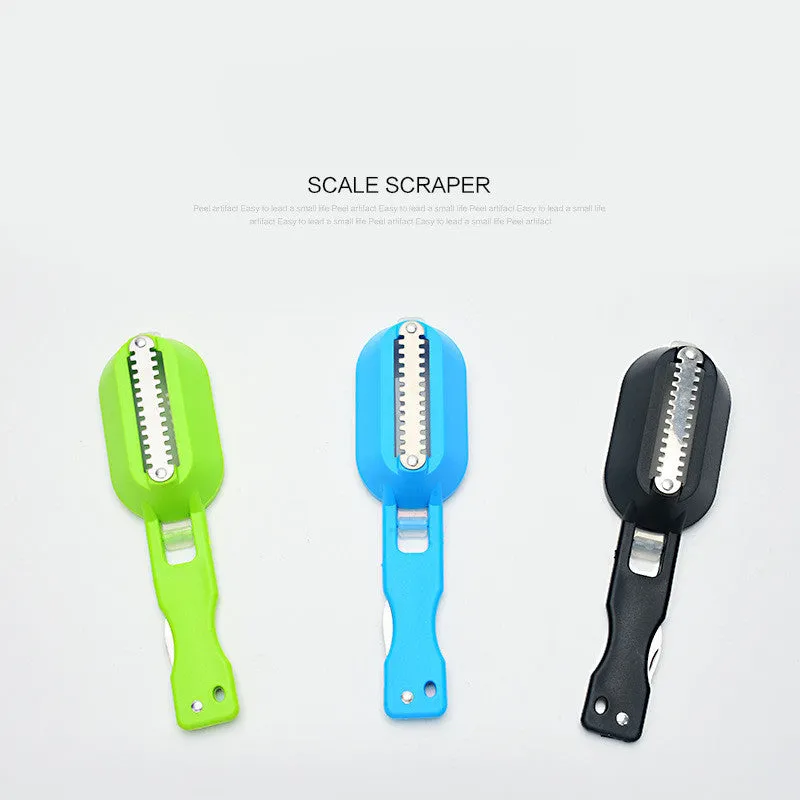 Handy - Fish Scale Scraper 1pc