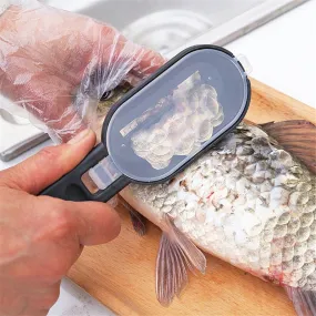 Handy - Fish Scale Scraper 1pc