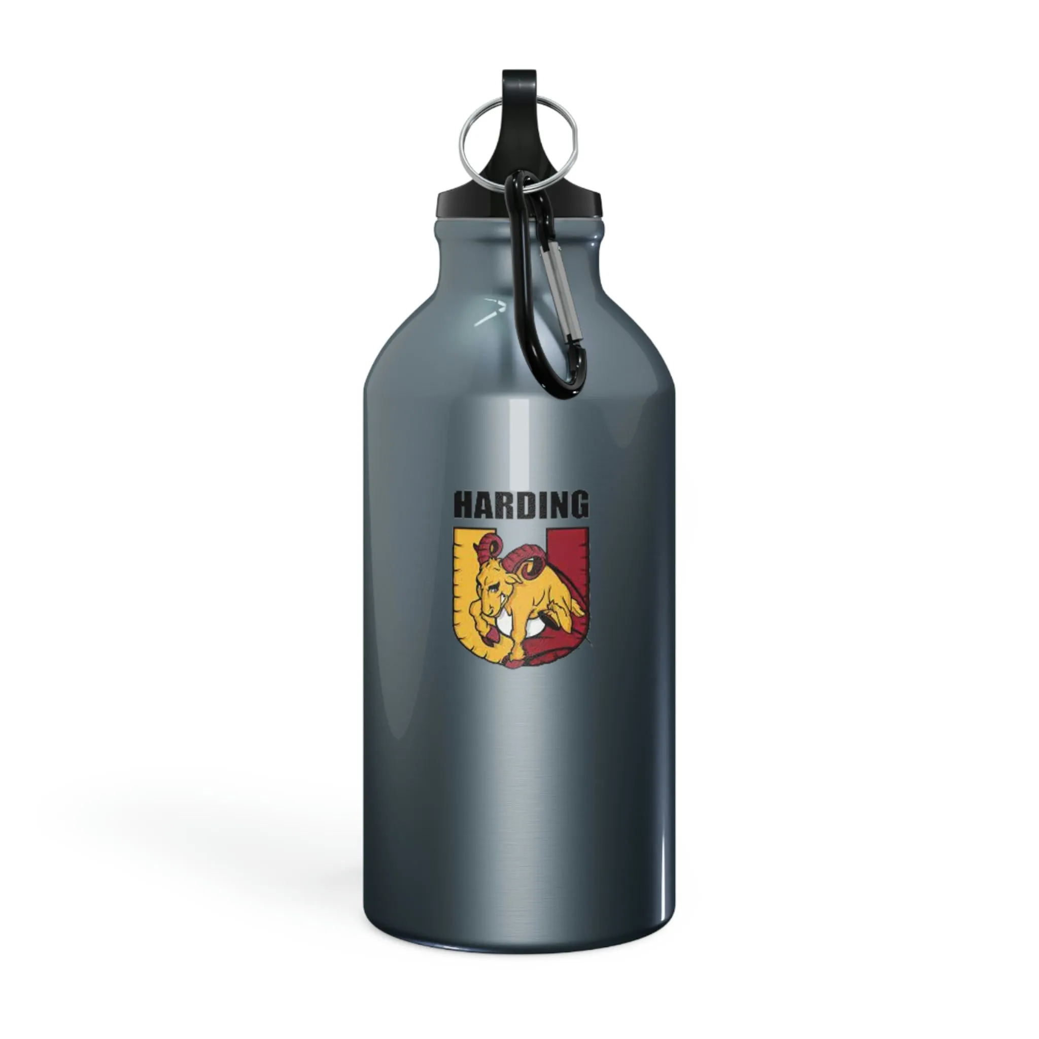 Harding University Oregon Sport Bottle