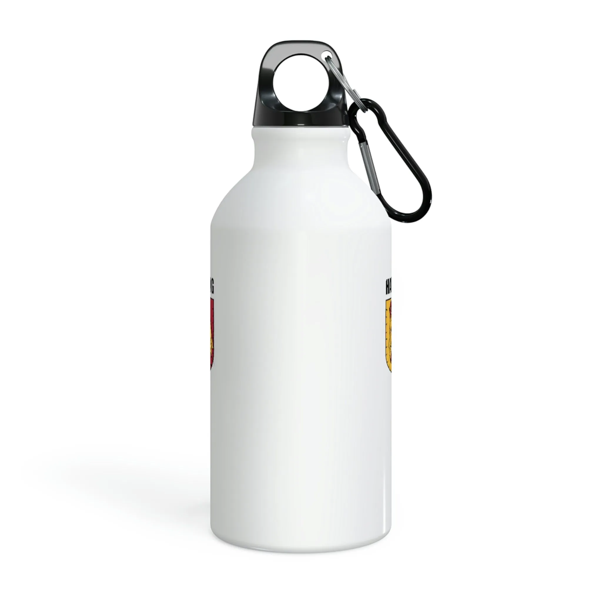 Harding University Oregon Sport Bottle