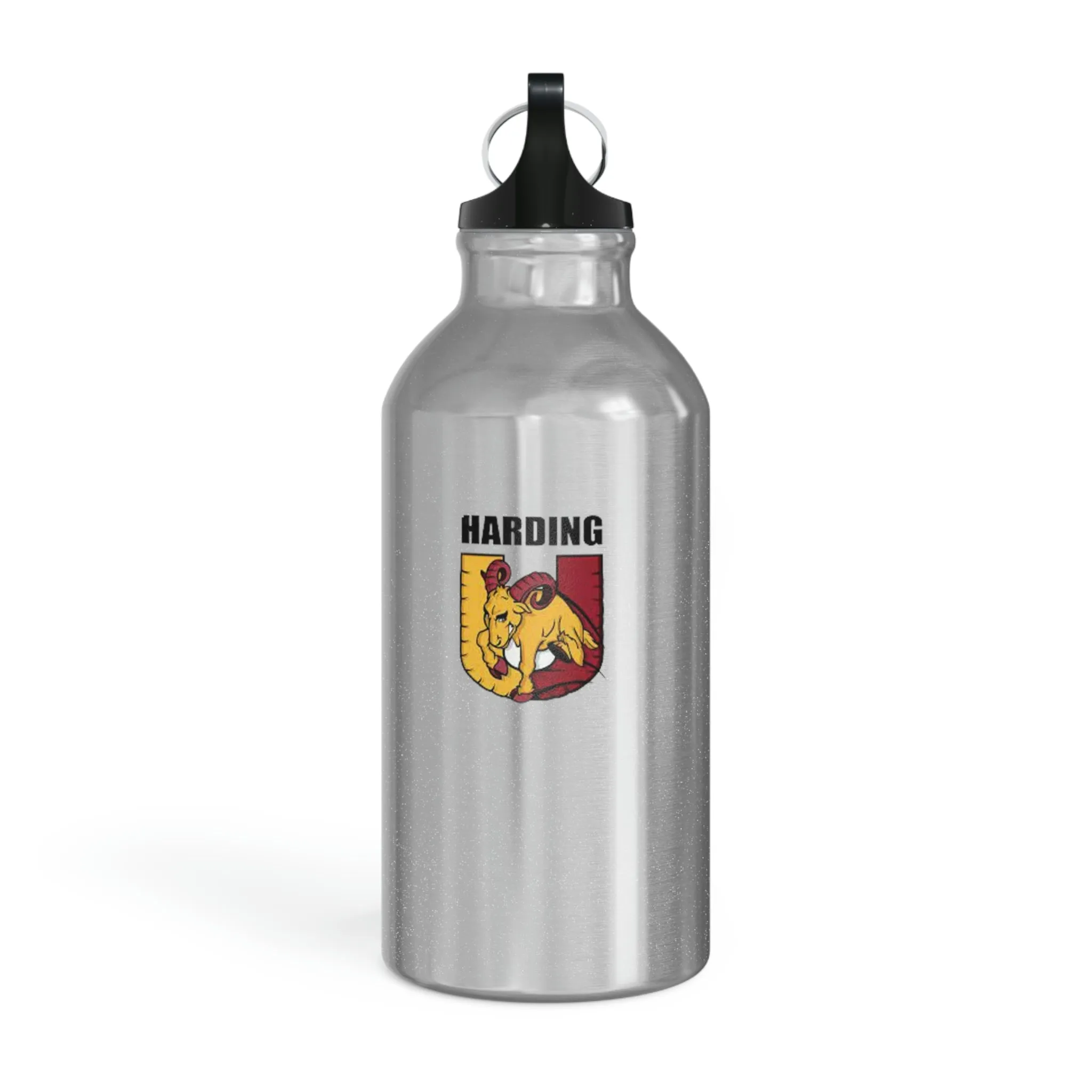 Harding University Oregon Sport Bottle