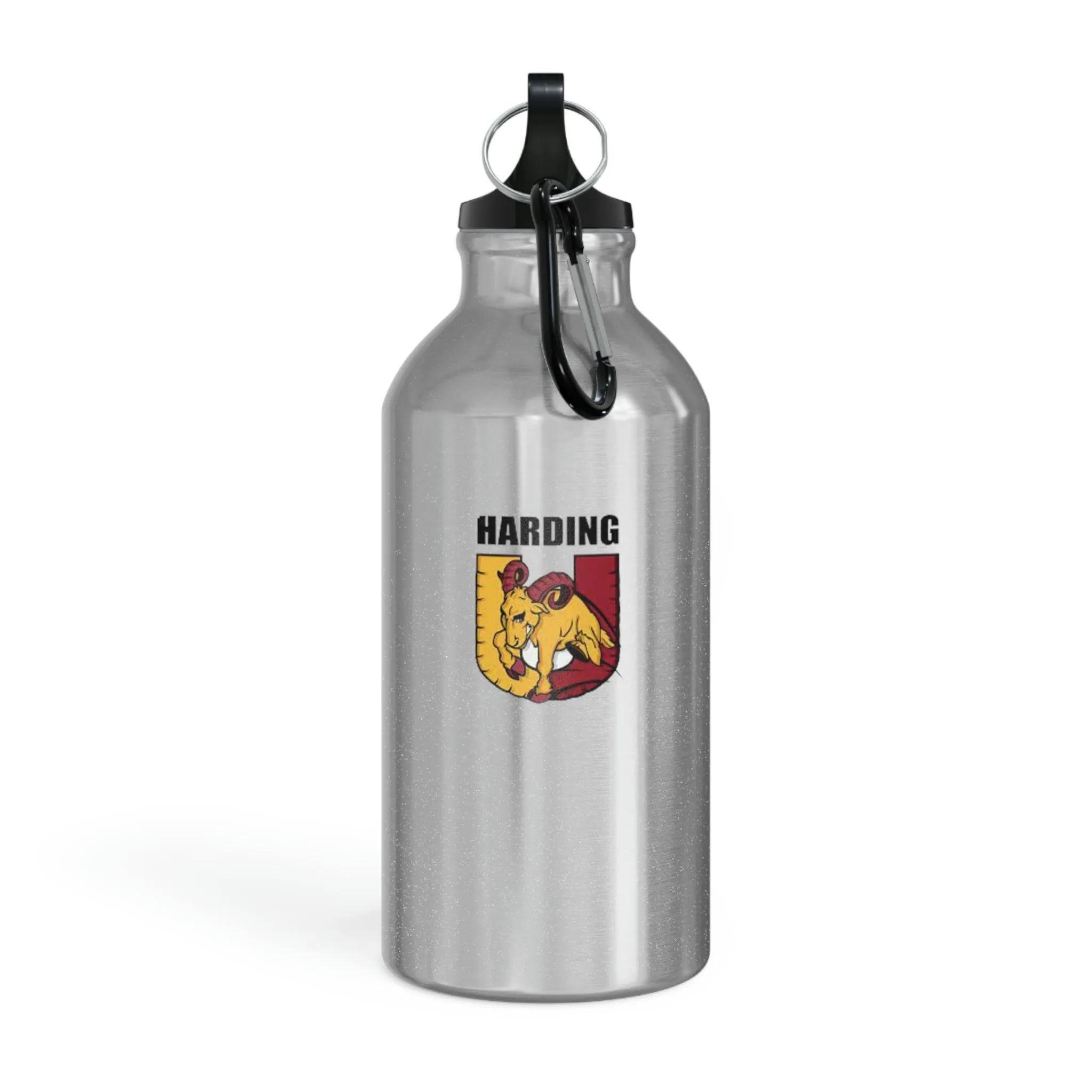 Harding University Oregon Sport Bottle