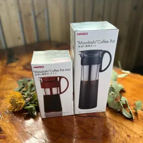 Hario 'Mizudashi' Cold Brew Pot