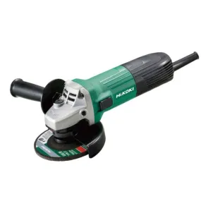 HiKOKI G12STX 115mm Angle Grinder 240V/600W