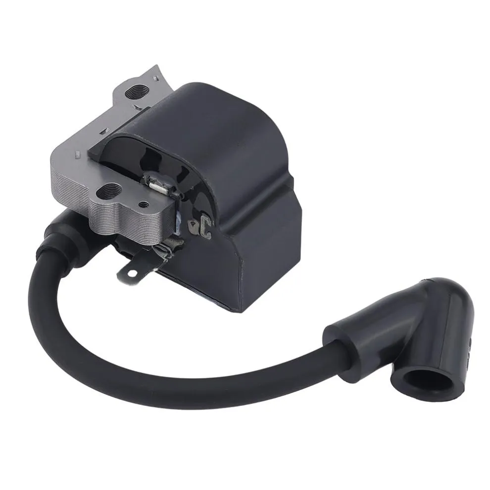 Hipa Ignition Coil for Stihl BG85 BG65 BG46 BG55 BG45 BG50 SH55 SH85 Leaf Blower Replaces 4140-400-1309 4140-400-1311