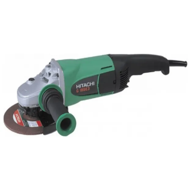 Hitachi G18SE3 Angle Grinder 7" 2300W